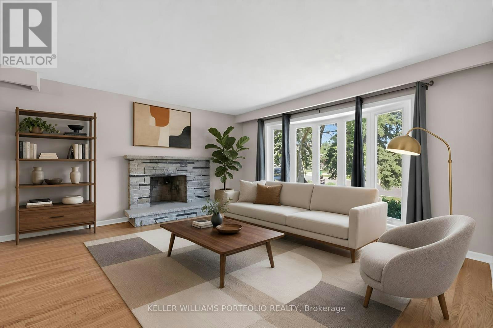 3310 Havenwood Drive, Mississauga, ON, L4X 2M3