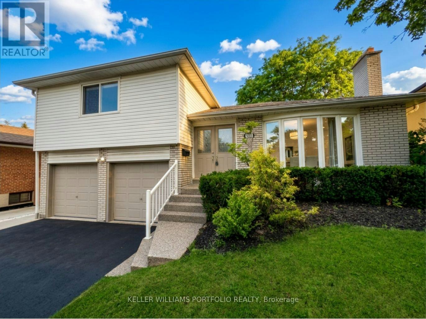 3310 Havenwood Drive, Mississauga, ON, L4X 2M3