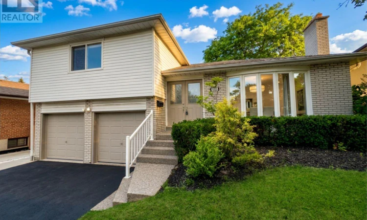 3310 Havenwood Drive