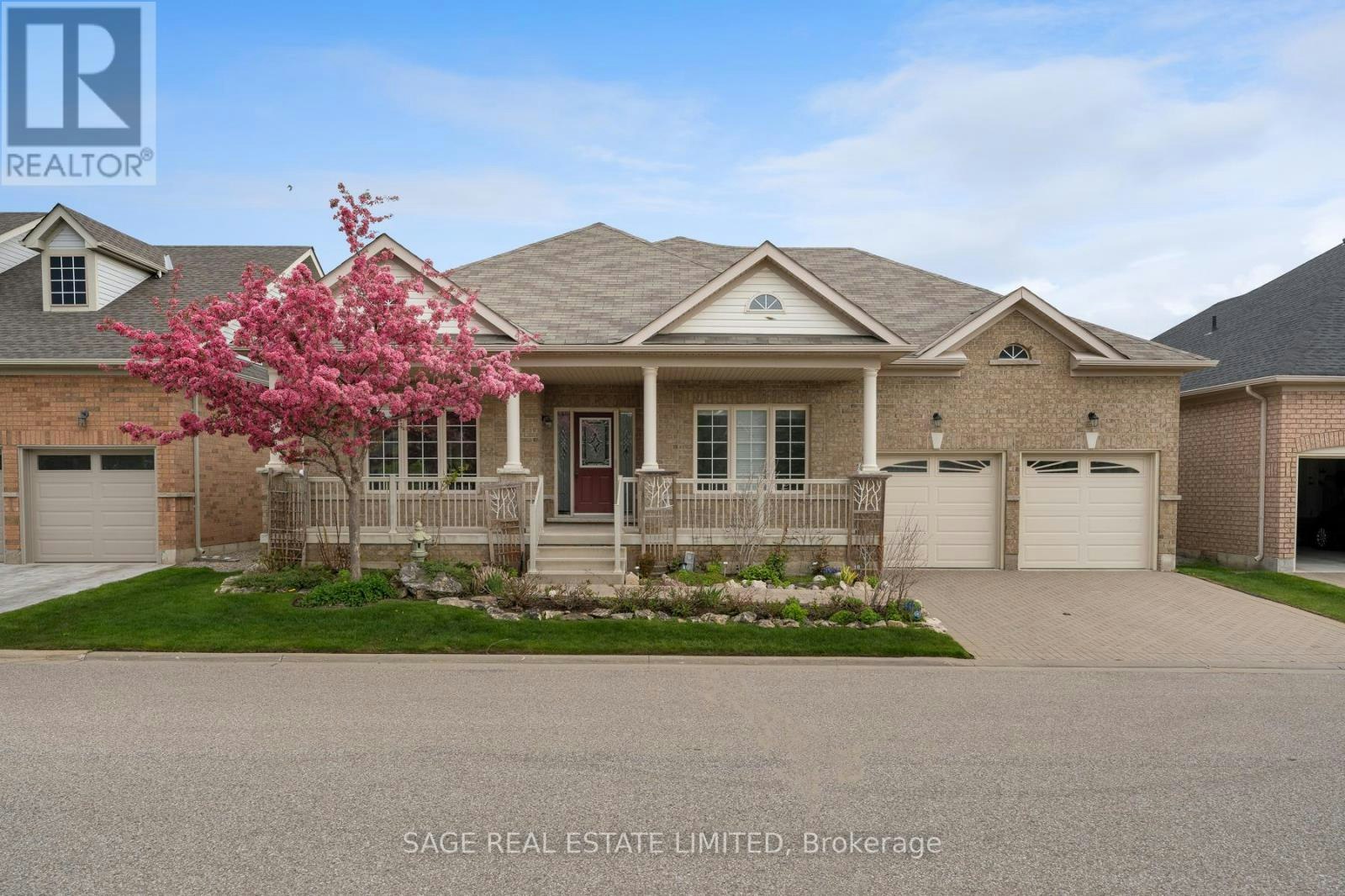 58-3 Antilia Street, Brampton, ON, L6R 0W2