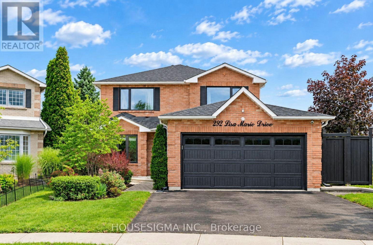 292 Lisa Marie Drive, Orangeville, ON, L9W 4P4