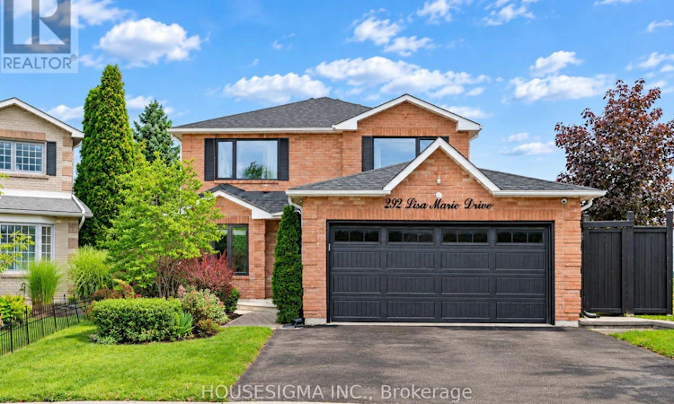 292 Lisa Marie Drive