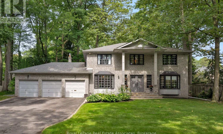 1349 Birchwood Heights Drive
