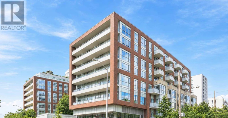 206-1830 Bloor Street W, Toronto, ON, M6P 0A2 - 21