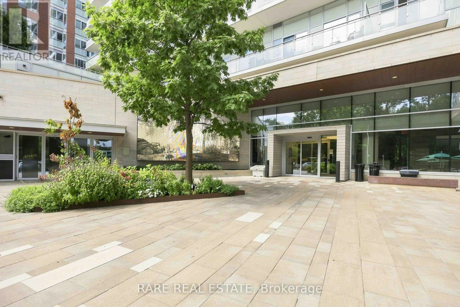 206-1830 Bloor Street W, Toronto, ON, M6P 0A2 - 20