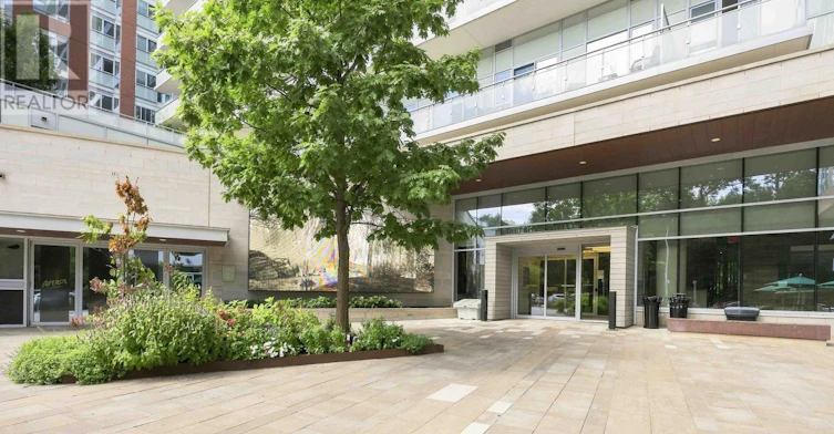 206-1830 Bloor Street W, Toronto, ON, M6P 0A2 - 20