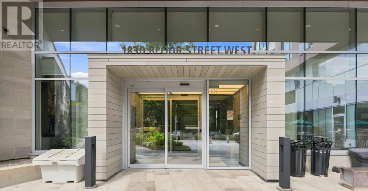 206-1830 Bloor Street W, Toronto, ON, M6P 0A2 - 19