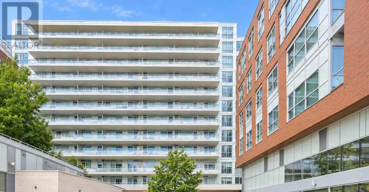206-1830 Bloor Street W, Toronto, ON, M6P 0A2 - 22