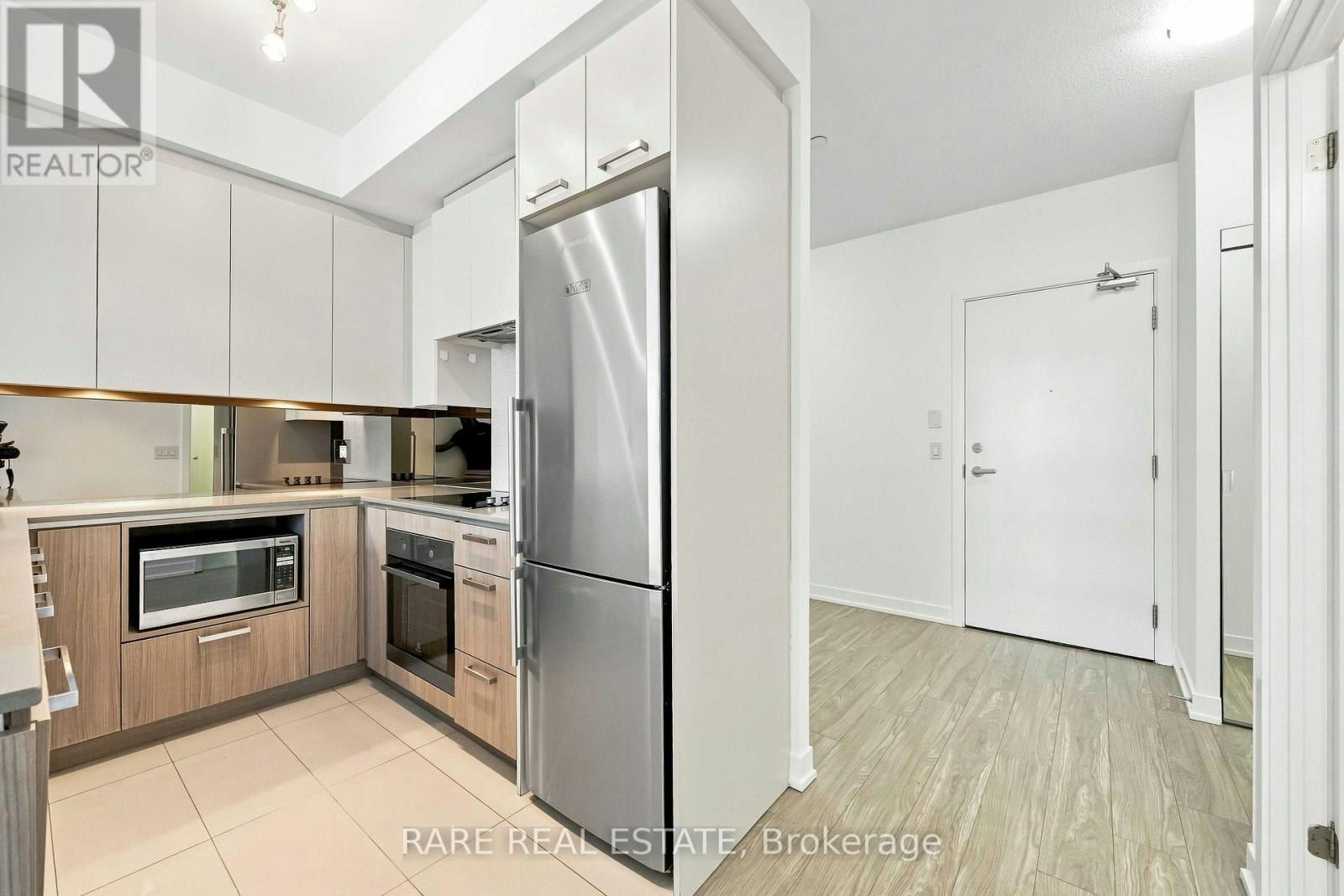 206-1830 Bloor Street W, Toronto, ON, M6P 0A2 - 4