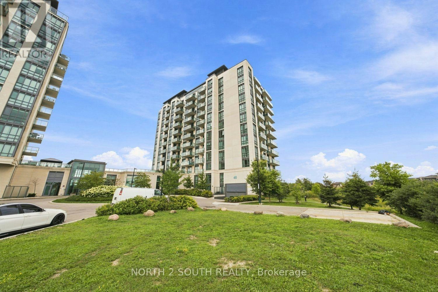 804-65 Yorkland Boulevard, Brampton, ON, L6P 1B9