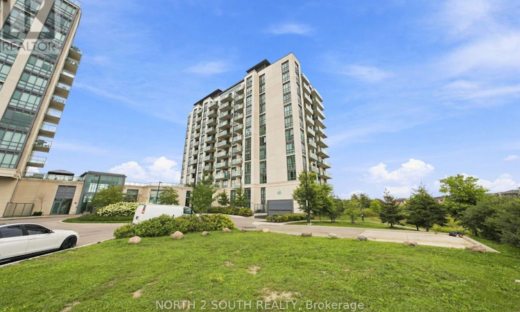 804-65 Yorkland Boulevard