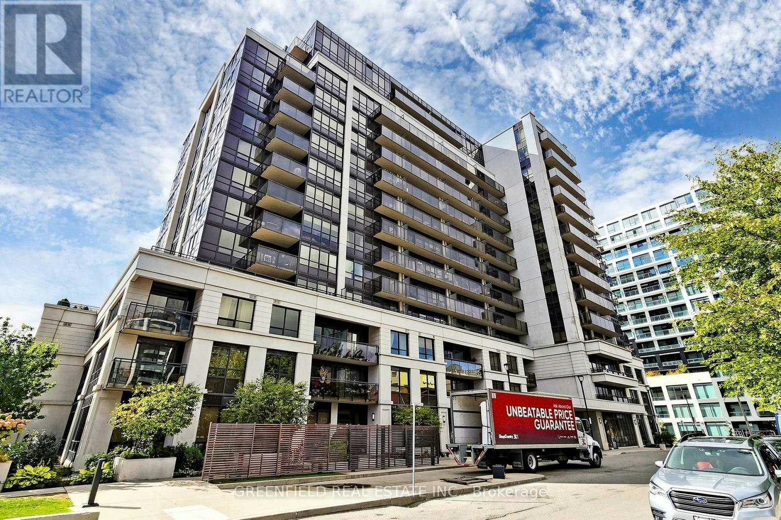 LPH2-55 De Boers Drive, Toronto, ON, M3J 0G5