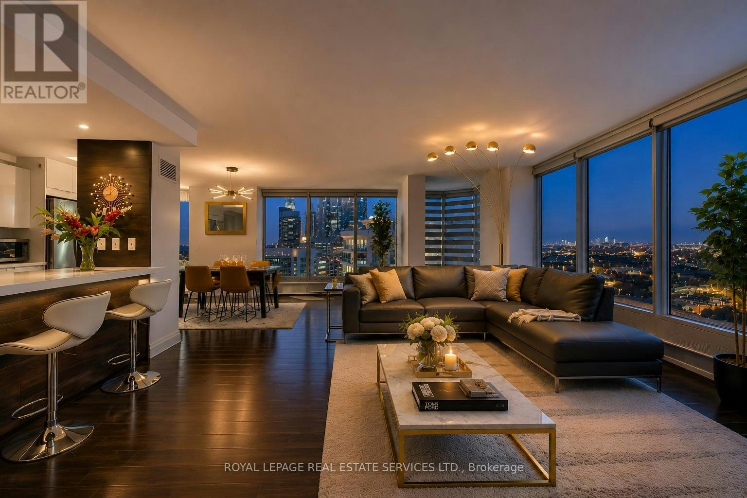 1607-2045 Lake Shore Boulevard W, Toronto, ON, M8V 2Z6