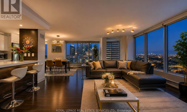 1607-2045 Lake Shore Boulevard W