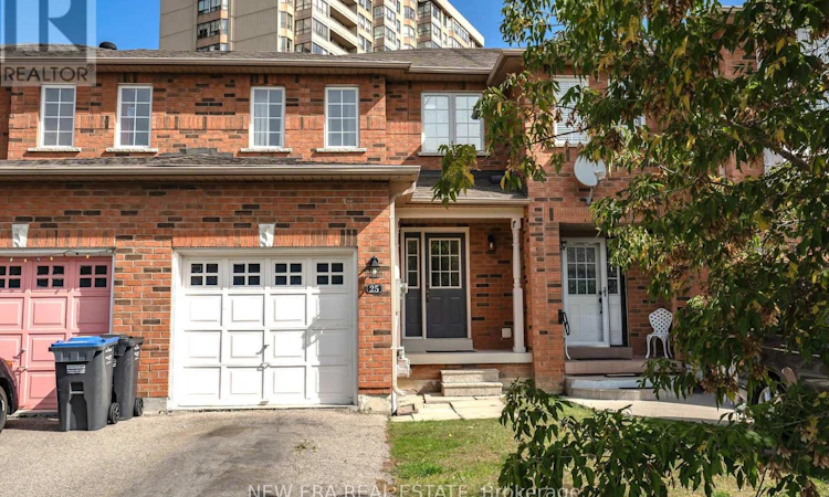 25 Berkindale Court