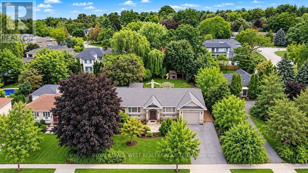 1422 Rebecca Street, Oakville, ON, L6L 1Z5