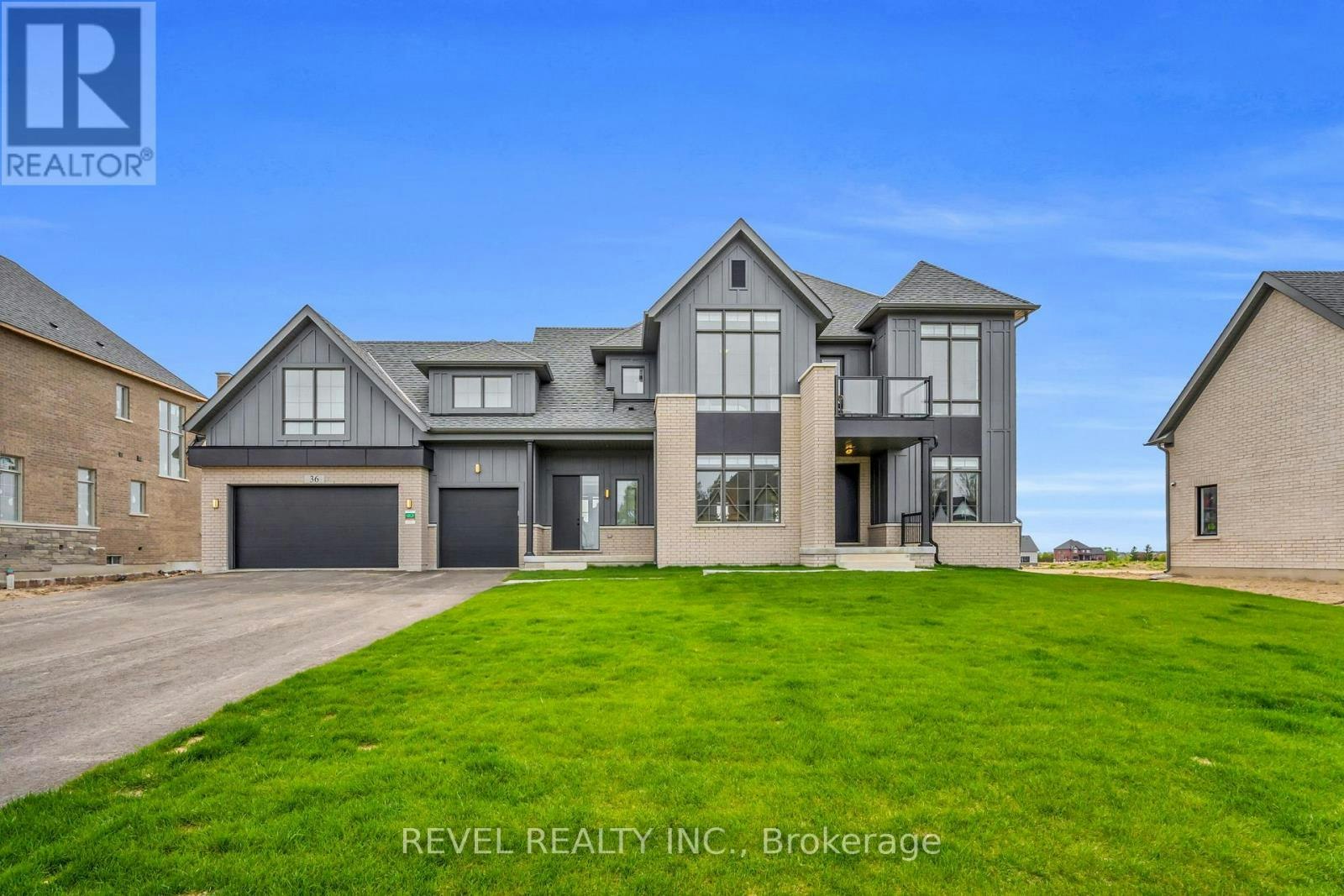 36 Ewing Way, Bracebridge, ON, L9W 7V6
