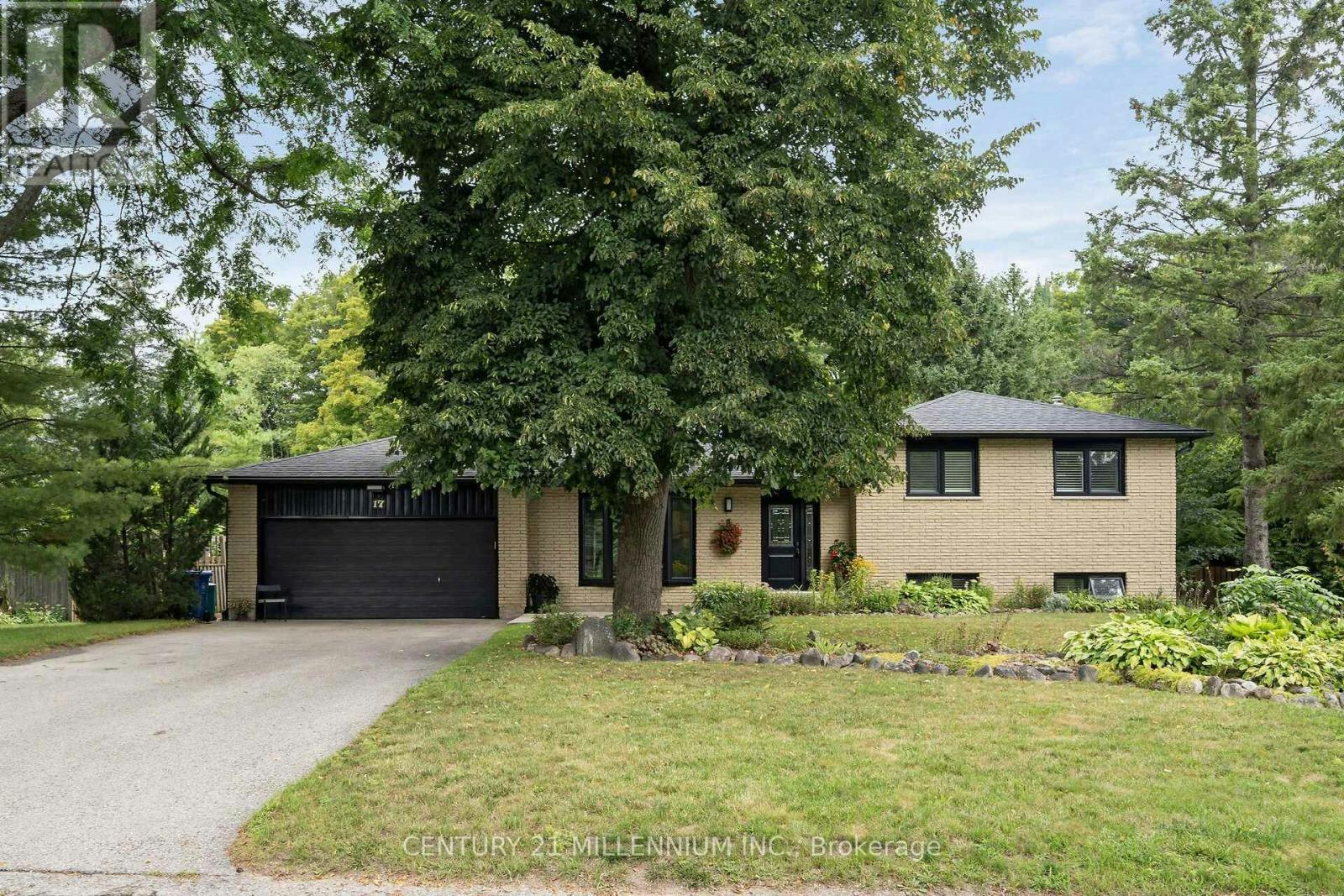 17 Erin Heights Drive, Erin, ON, N0B 1T0