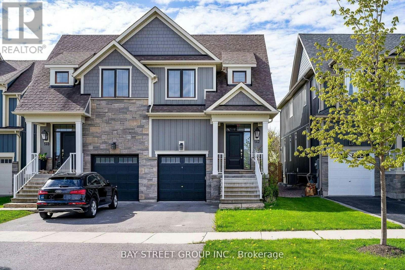 142 Yellow Birch Crescent, Blue Mountains, ON, L9Y 0R4