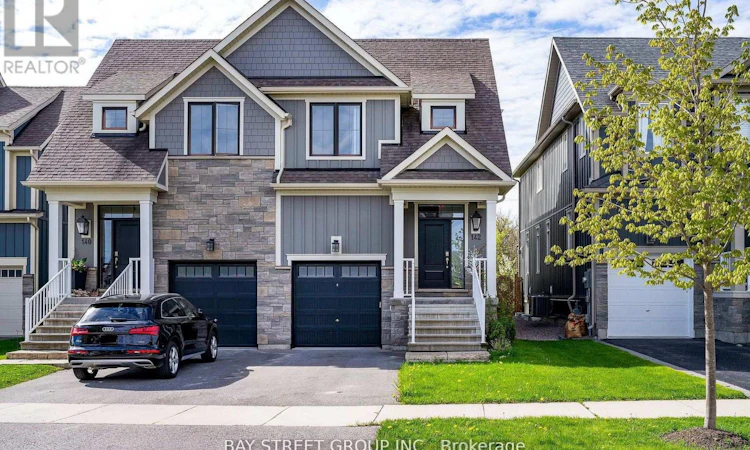 142 Yellow Birch Crescent