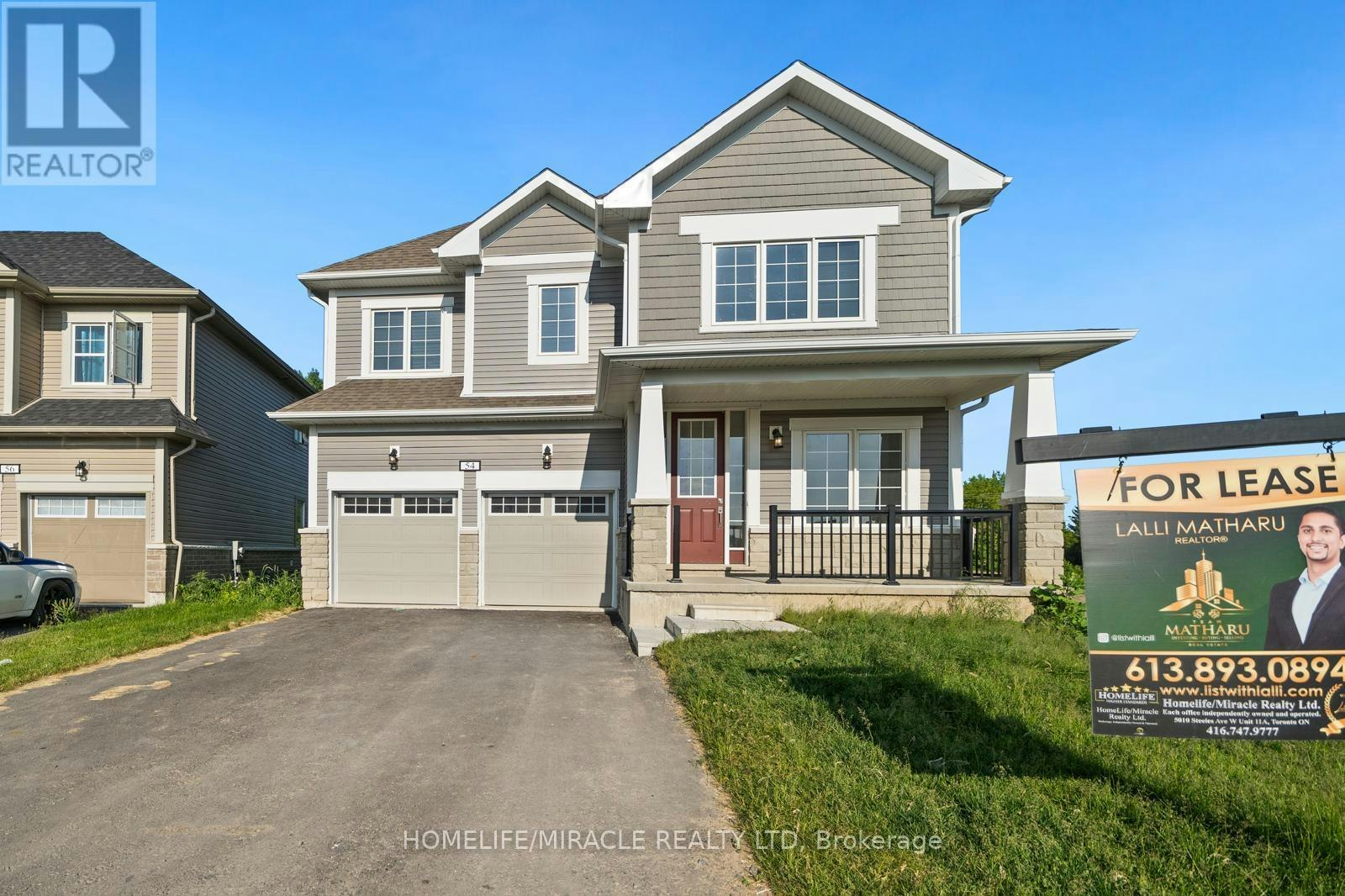 54 Oakmont Drive, Loyalist, ON, K0H 1G0 - 2