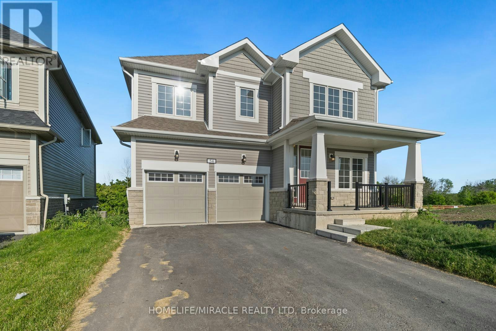 54 Oakmont Drive, Loyalist, ON, K0H 1G0
