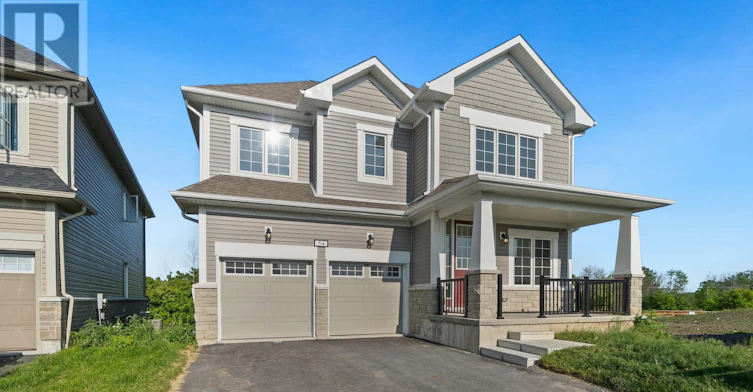 54 Oakmont Drive, Loyalist, ON, K0H 1G0