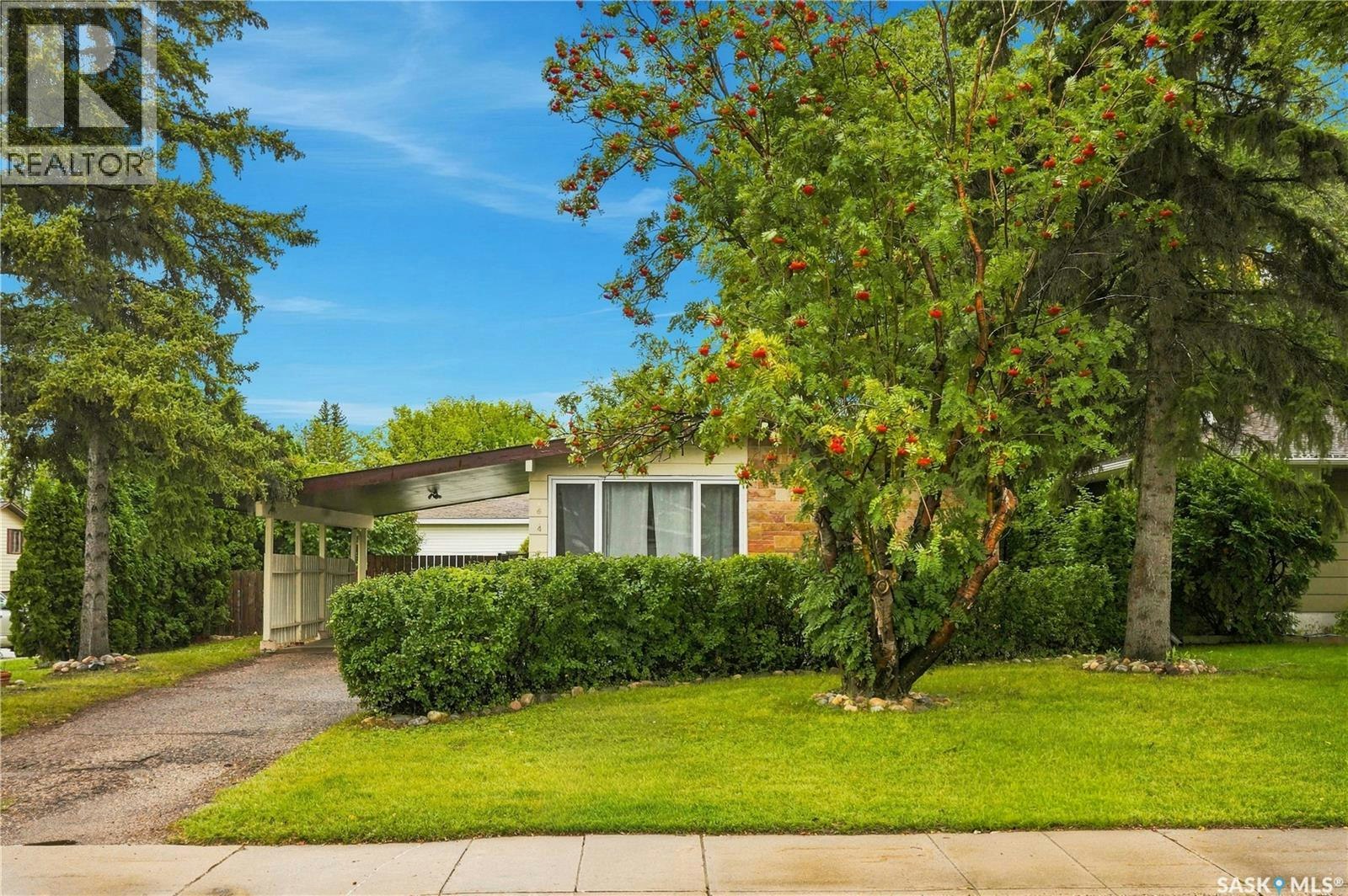1614 Arlington Avenue, Saskatoon, SK, S7H 2Y5