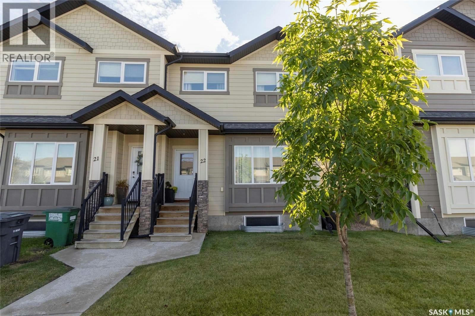 22-111 Rosewood Gate N, Saskatoon, SK, S7V 0E5