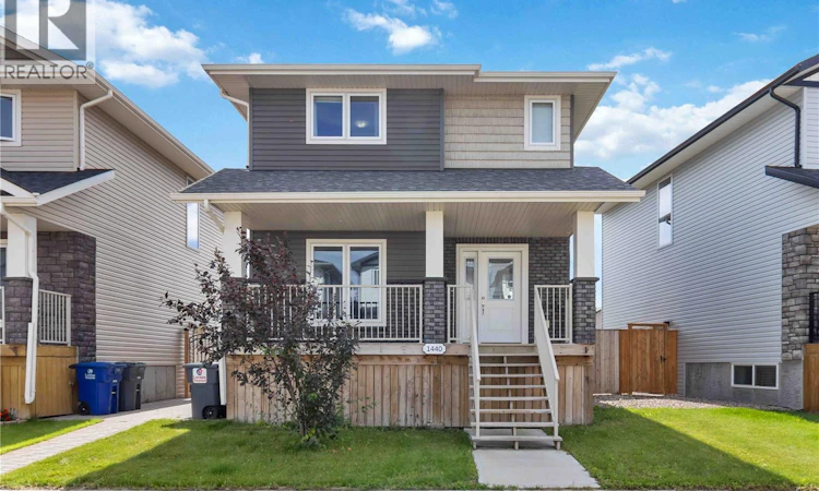 1440 Cassat Drive