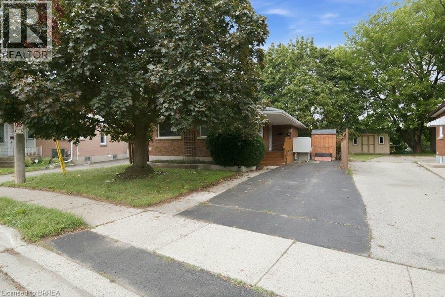115 Tenth Avenue, Brantford, ON, N3S 1G5