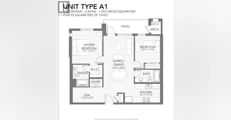 212-3320 Stella Crescent, Windsor, ON, N8T 0B7