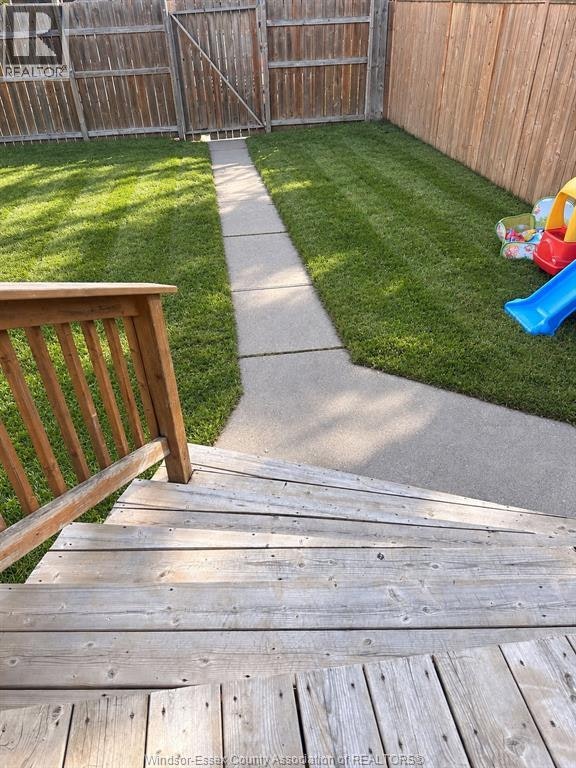 UPPER-1412 Lincoln, Windsor, ON, N8Y 2J1 - 15