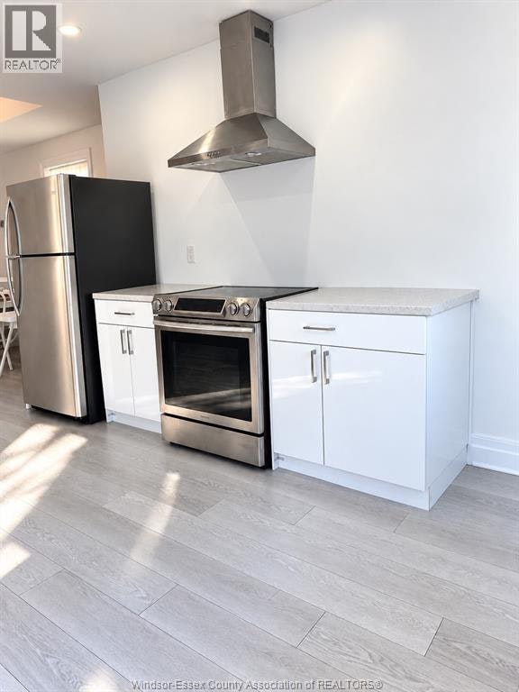 UPPER-1412 Lincoln, Windsor, ON, N8Y 2J1 - 5