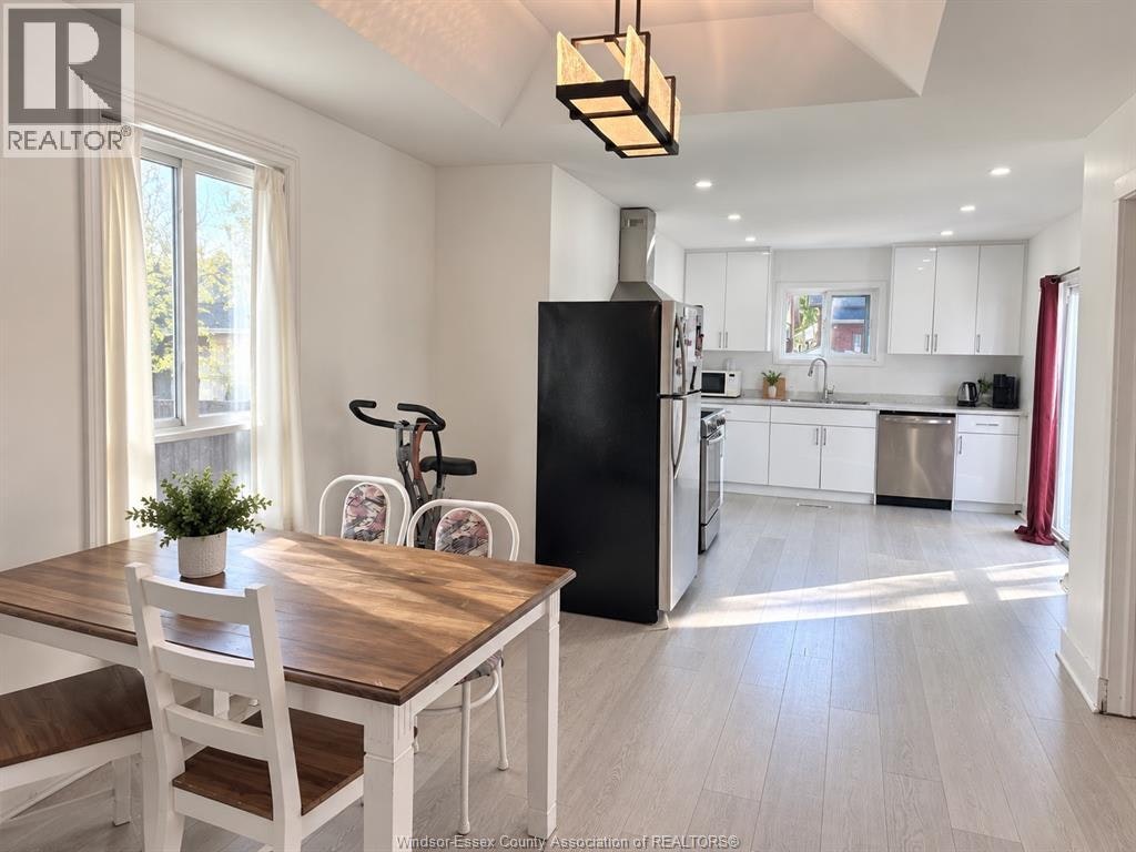 UPPER-1412 Lincoln, Windsor, ON, N8Y 2J1 - 6