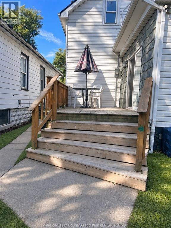 UPPER-1412 Lincoln, Windsor, ON, N8Y 2J1 - 16