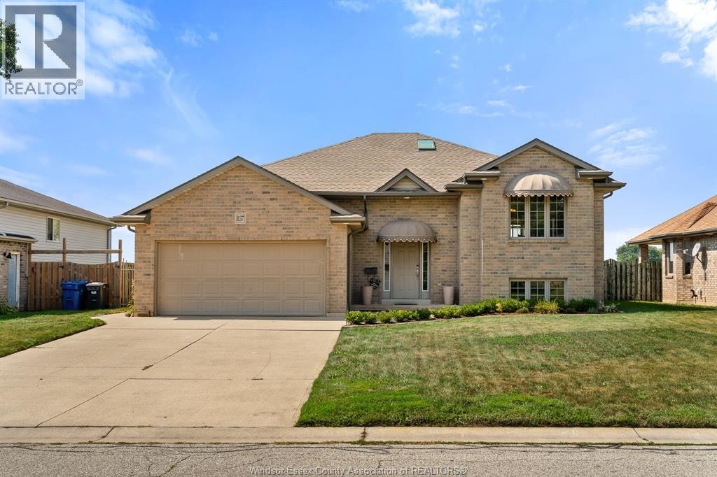 837 Cottage Grove, Kingsville, ON, N9Y 3G3