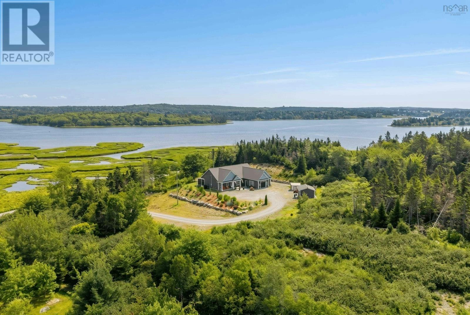 395 Shore Road, West Chezzetcook, NS, B0J 2L0