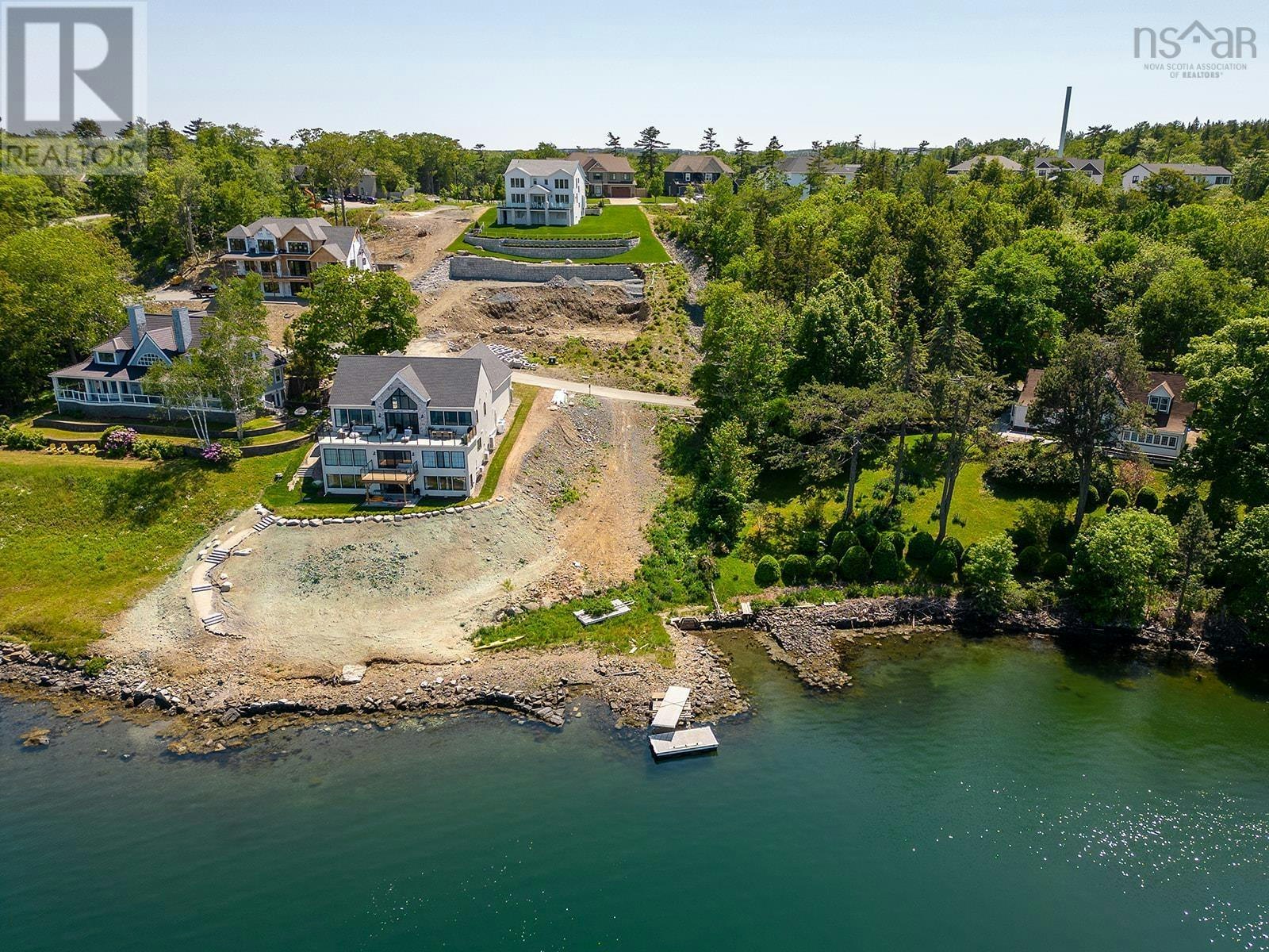 Lot-21R Boscobel Road, Halifax, NS, B3B 2J2