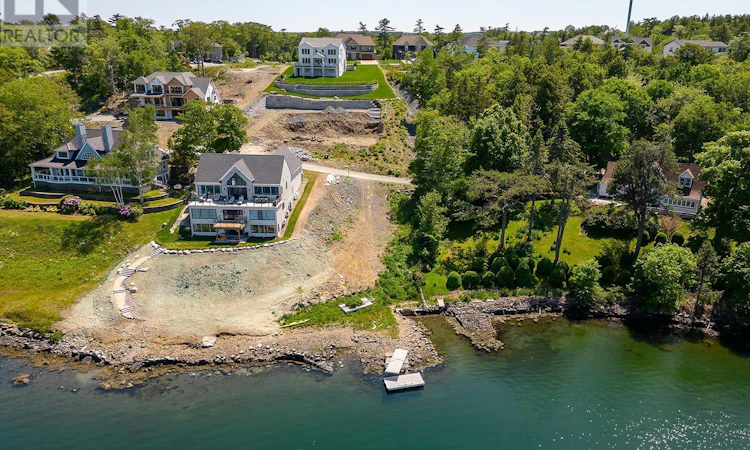 Lot-21R Boscobel Road