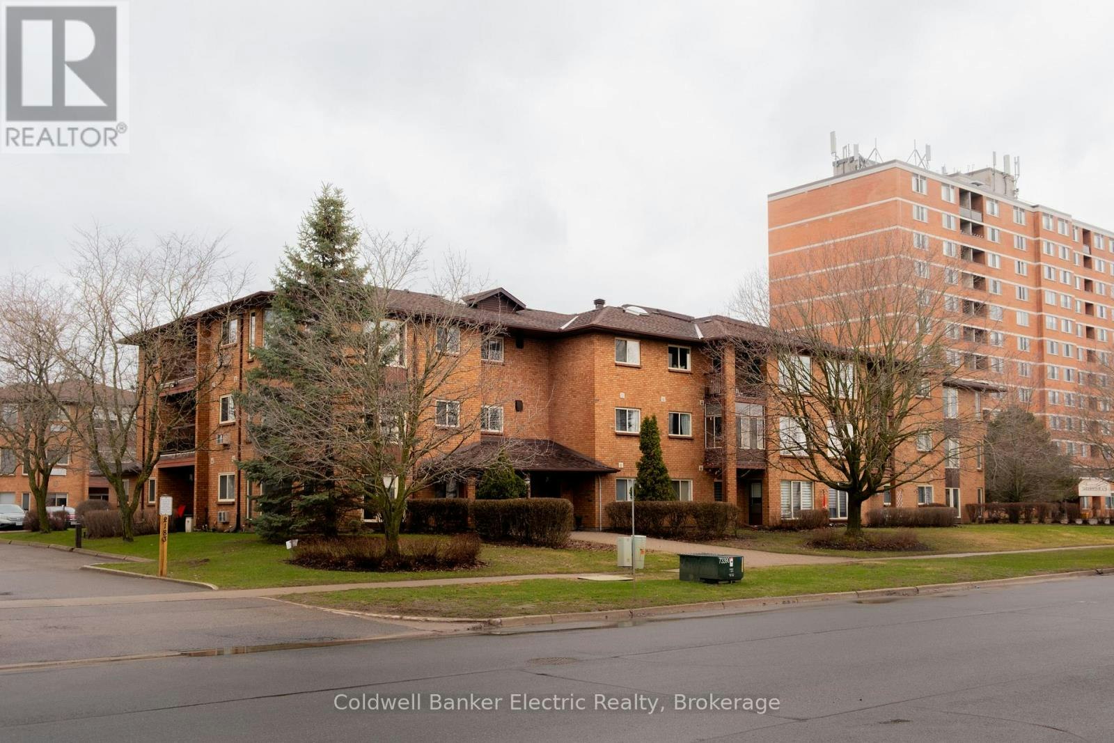 105-2185 Walker Avenue, Peterborough, ON, K9L 1T6
