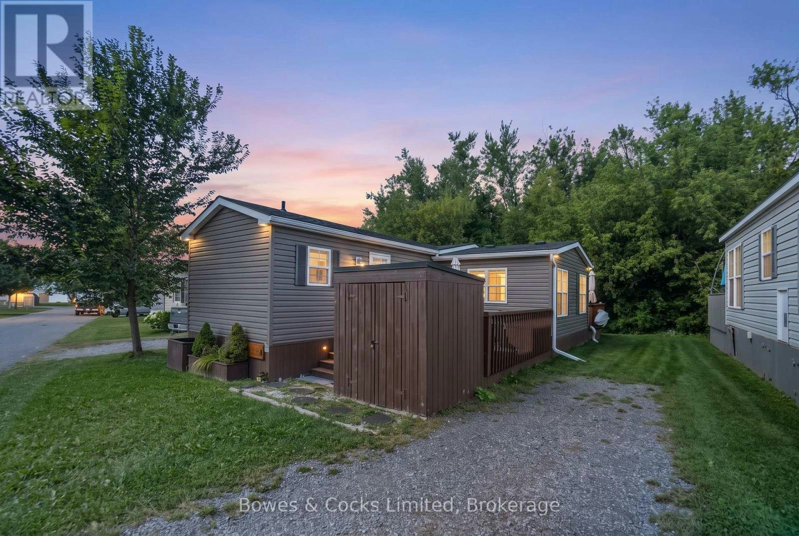 15 The Point 1235 Villiers Dr Line, Otonabee-South Monaghan, ON, K0L 2G0