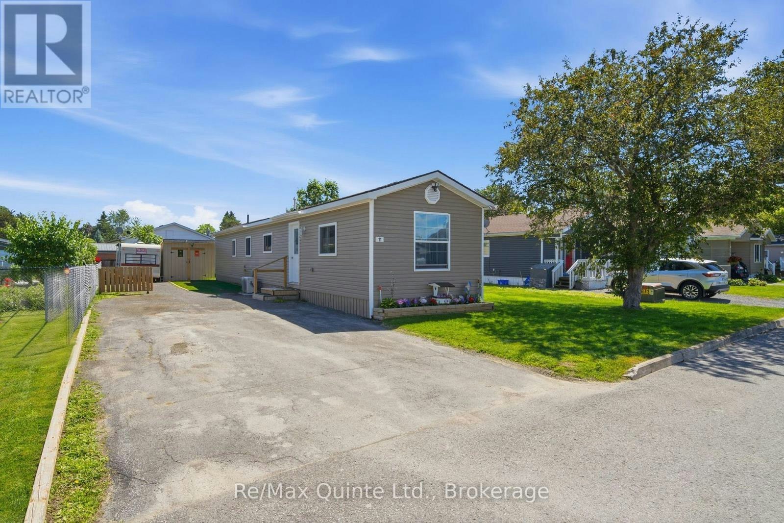 11 Grouse Lane, Quinte West, ON, K8N 4Z3