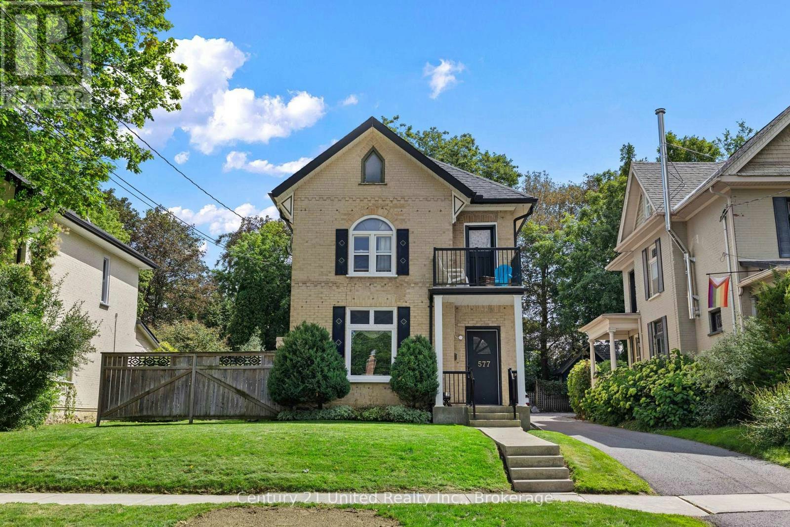 577 Homewood Avenue, Peterborough, ON, K9J 4V9