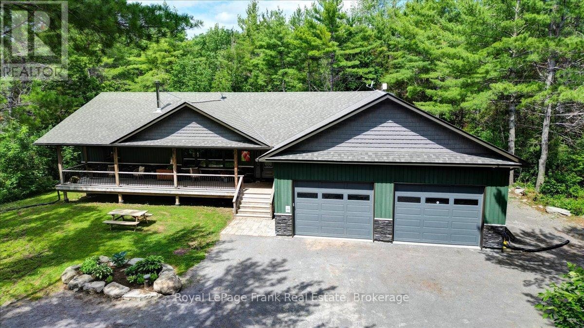 2166 6th Line Dummer Road N, Douro-Dummer, ON, K0L 2H0