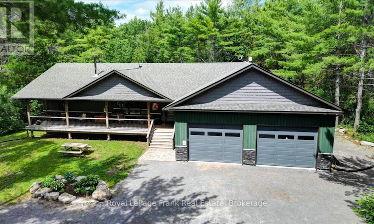 2166 6th Line Dummer Road N