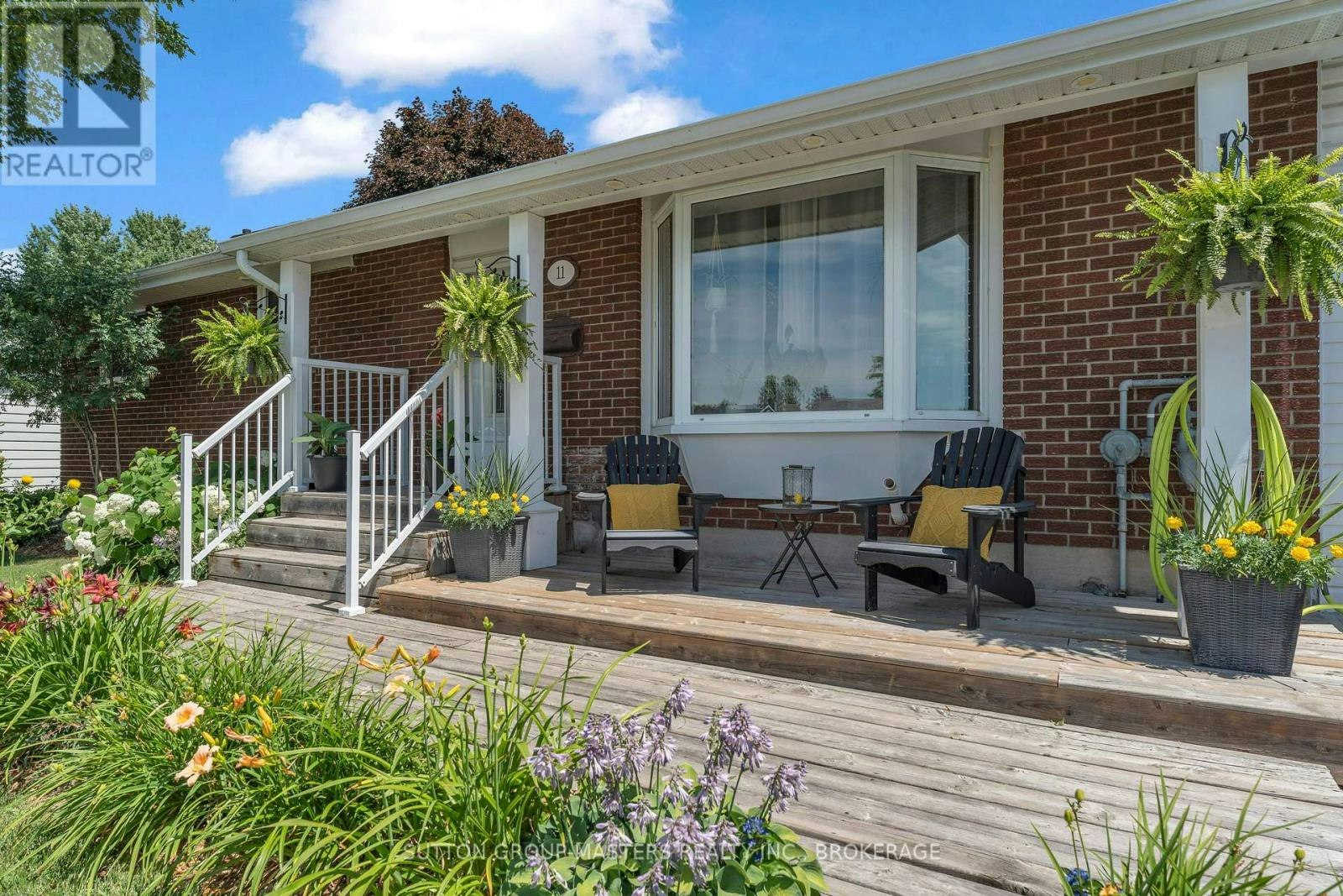 11 Chesterfield Drive, Loyalist, ON, K7N 1M3
