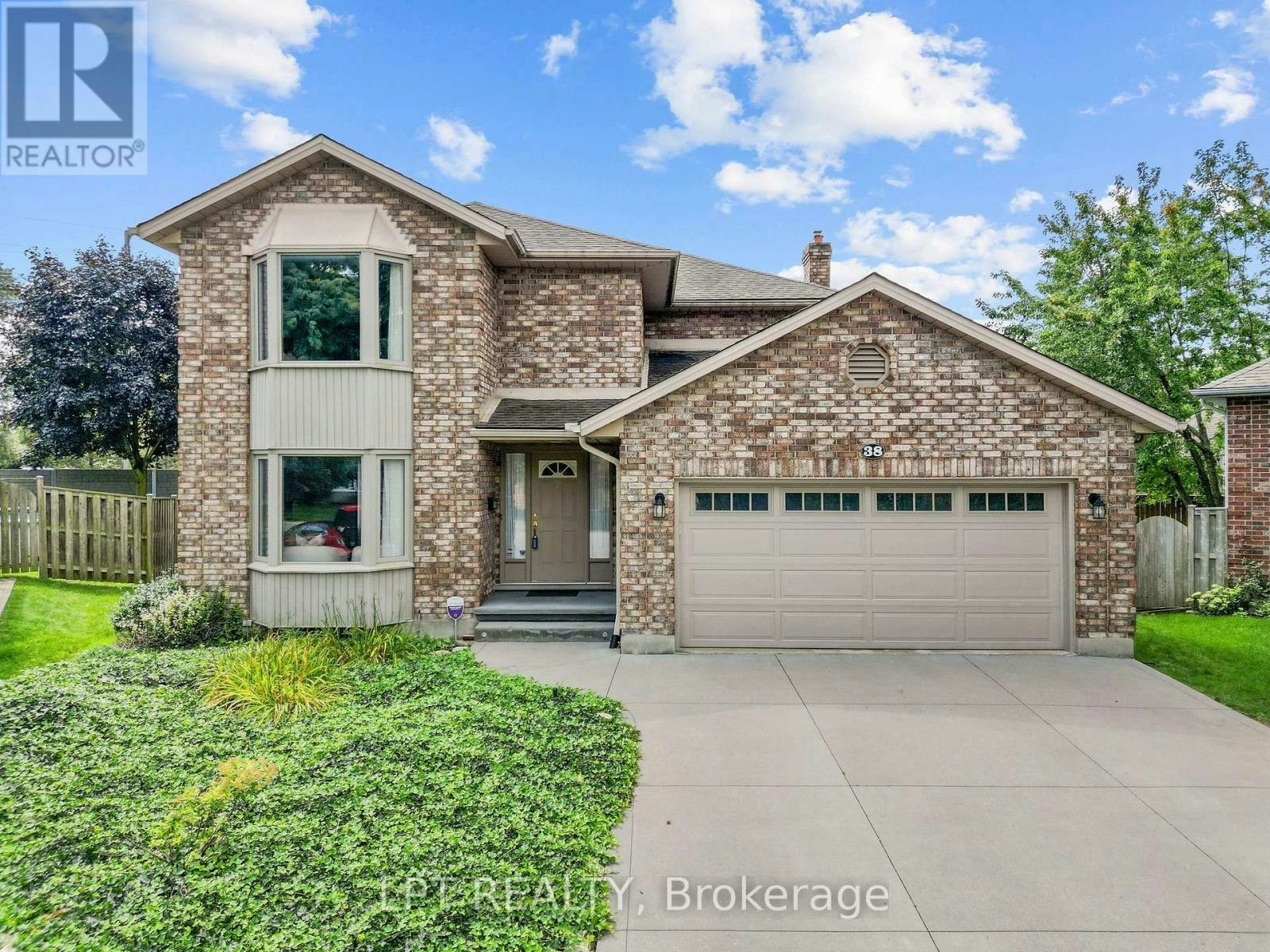 38 Stoneycreek Place, London, ON, N5X 3X4