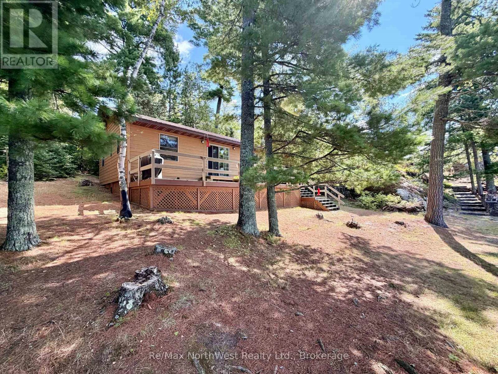 19487 Pcl Island, Rainy River Rural, ON, P9A 3M3
