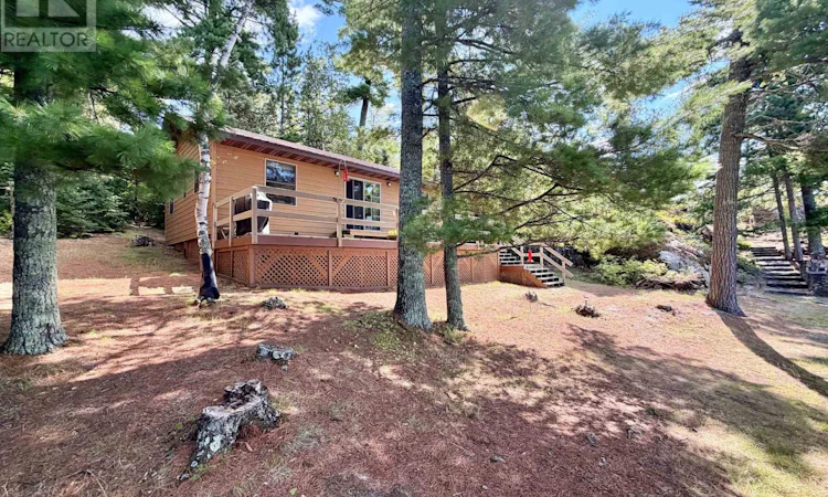 19487 Pcl Island